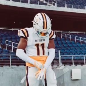 Meet your Posher, John